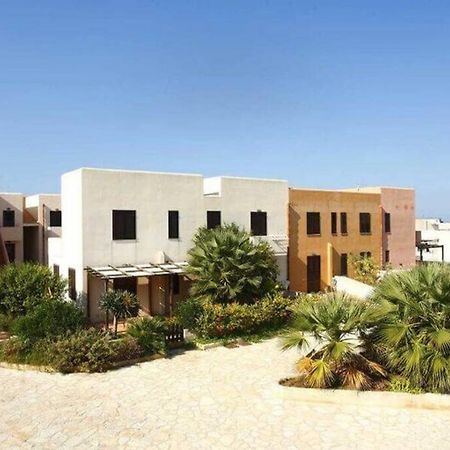 Apartamento Casa Gilia Favignana Exterior foto