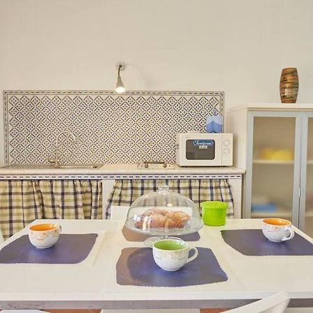 Apartamento Casa Gilia Favignana Exterior foto