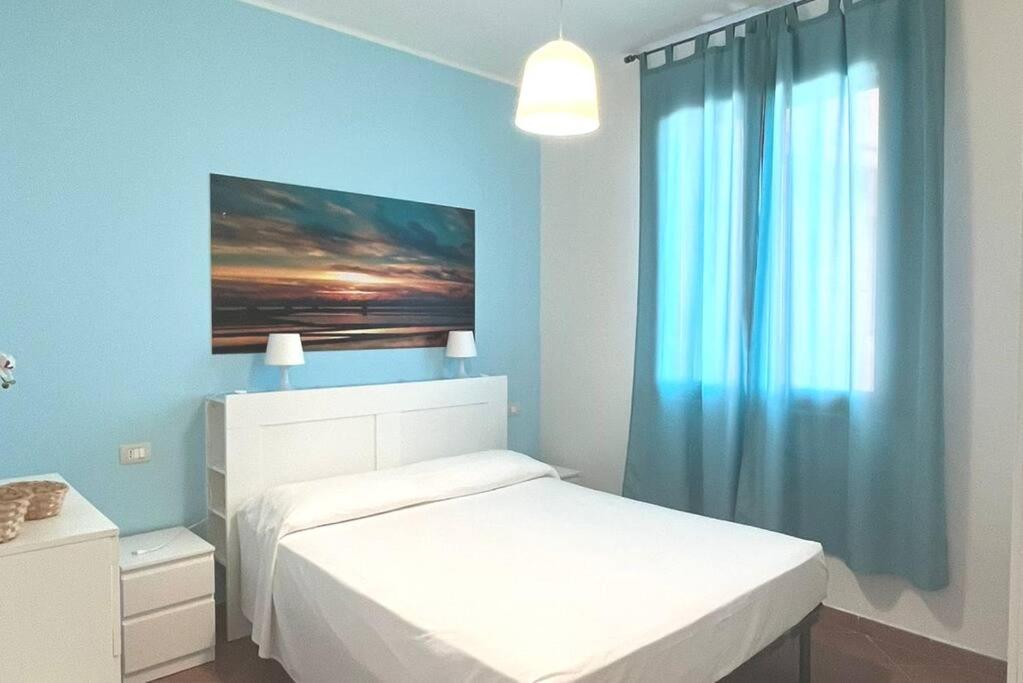 Apartamento Casa Gilia Favignana Exterior foto