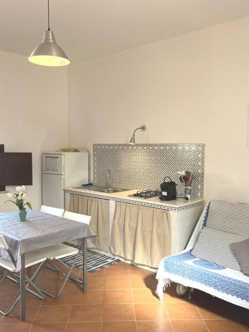 Apartamento Casa Gilia Favignana Exterior foto