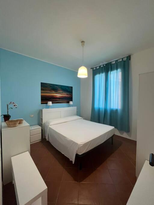 Apartamento Casa Gilia Favignana Exterior foto