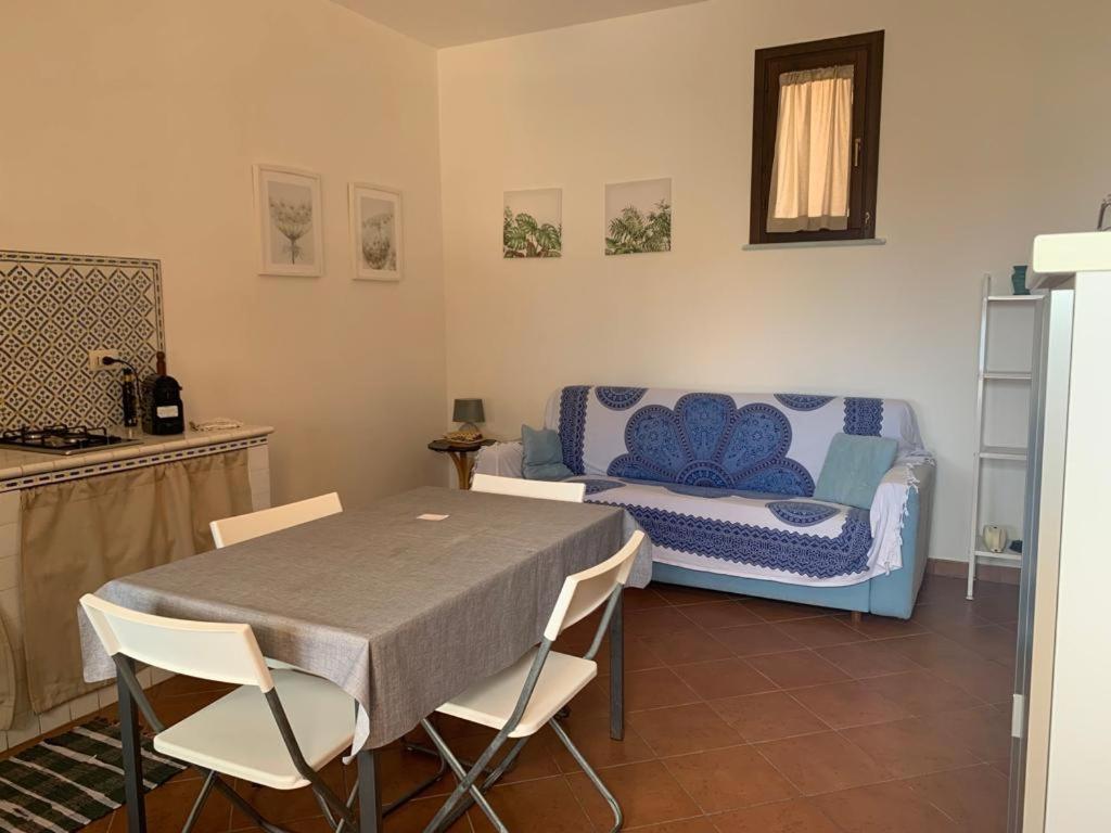 Apartamento Casa Gilia Favignana Exterior foto